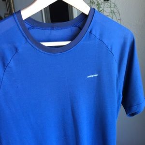 Patagonia Men’s Capilene 2 Short-Sleeve Shirt